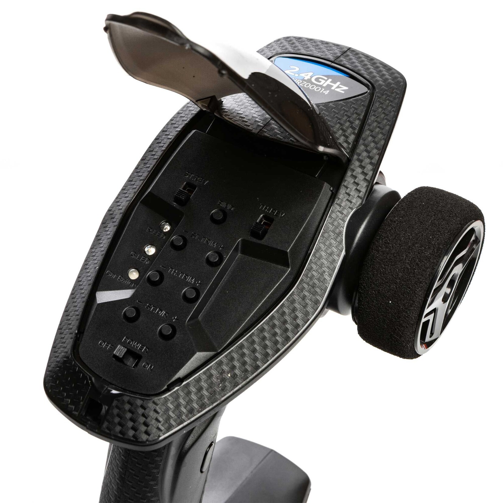 4-Channel 2.4Ghz Surface Transmitter