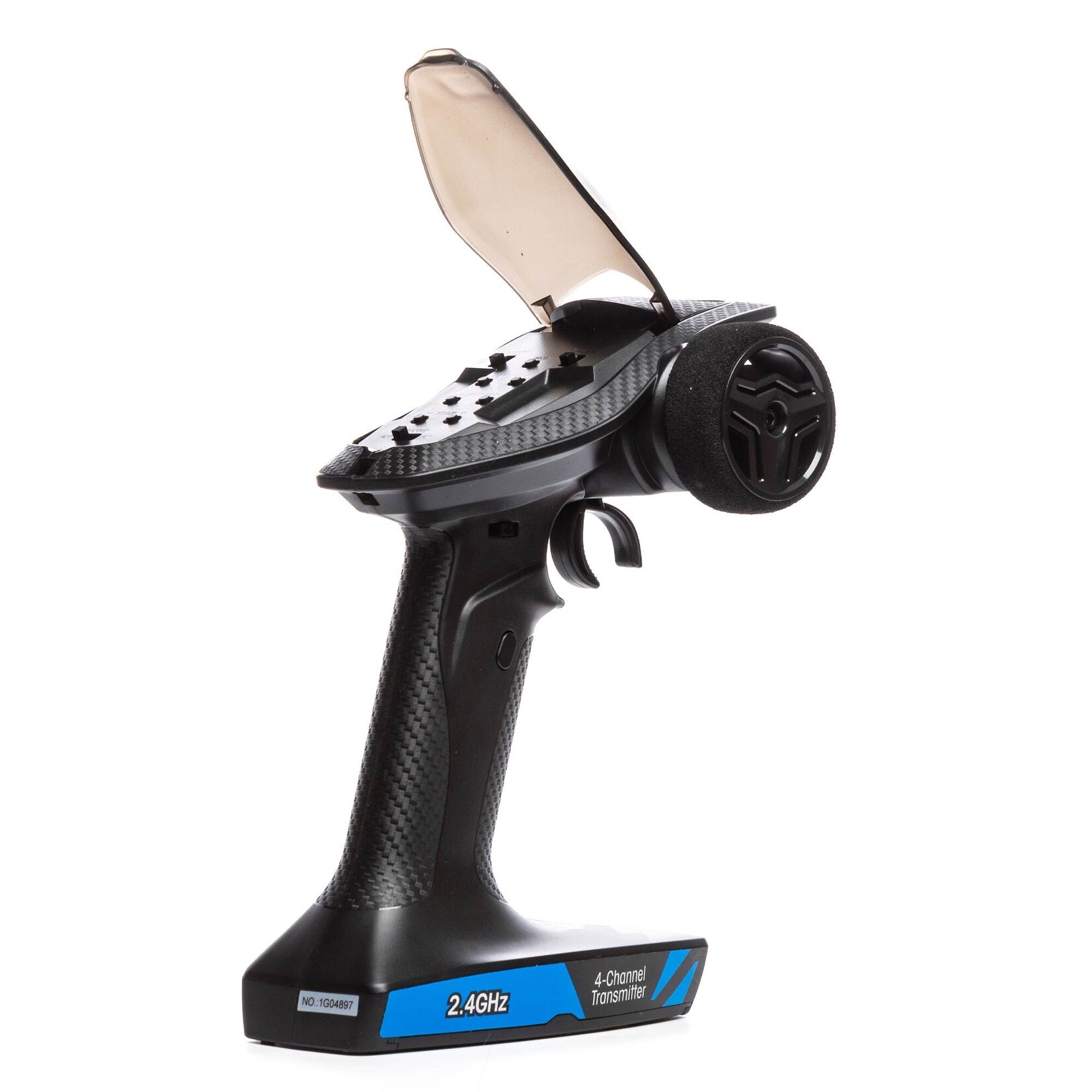 4-Channel 2.4Ghz Surface Transmitter