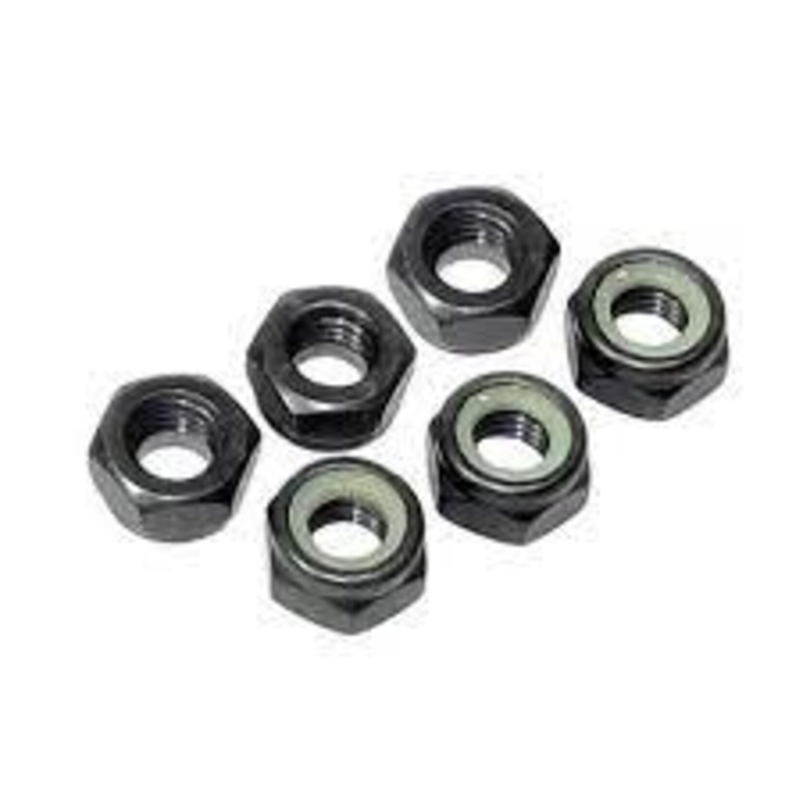Redcat Racing M10 Lock Nut For 10mm Axle