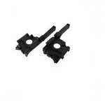 Redcat Racing Rear Diff Bulkheads