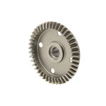 Corally Differential Bevel Gear 40T - Steel - 1 pc: Dementor,