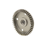 Differential Bevel Gear 40T - Steel - 1 pc: Dementor,
