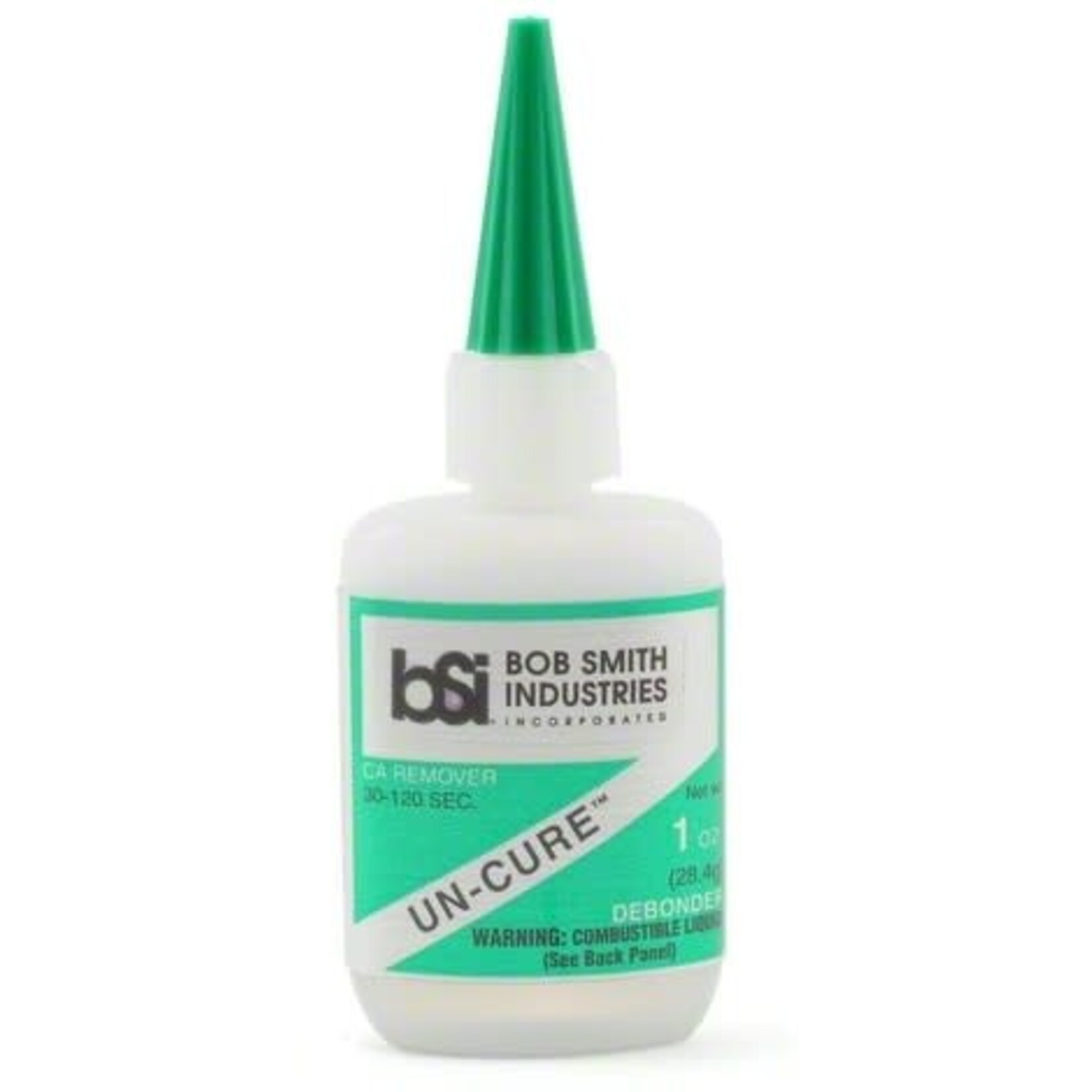 Un-Cure CA Glue Debonder 1oz