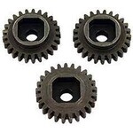 Redcat Racing 25T Steel Gear 3pc Square Drive