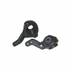 Redcat Racing Plastic Front Steering Knuckles L/R (1pr)