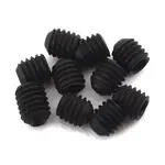 ProTek RC 3x4mm "High Strength" Cup Style Set Screws  (10)