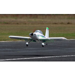 Flex Innovations RV-8 10E Super PNP - Green