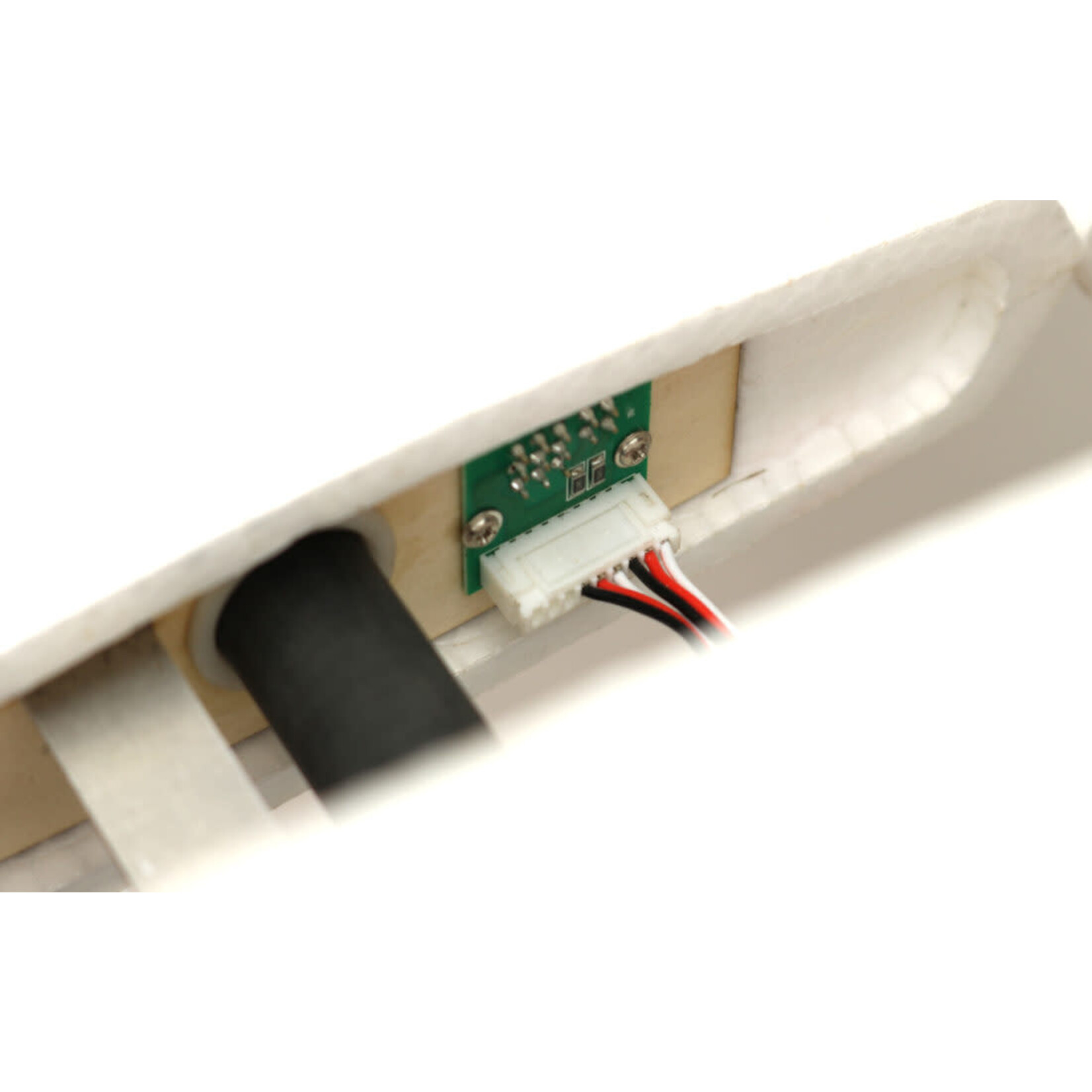 Flex Innovations RV-8 10E Super PNP - Orange