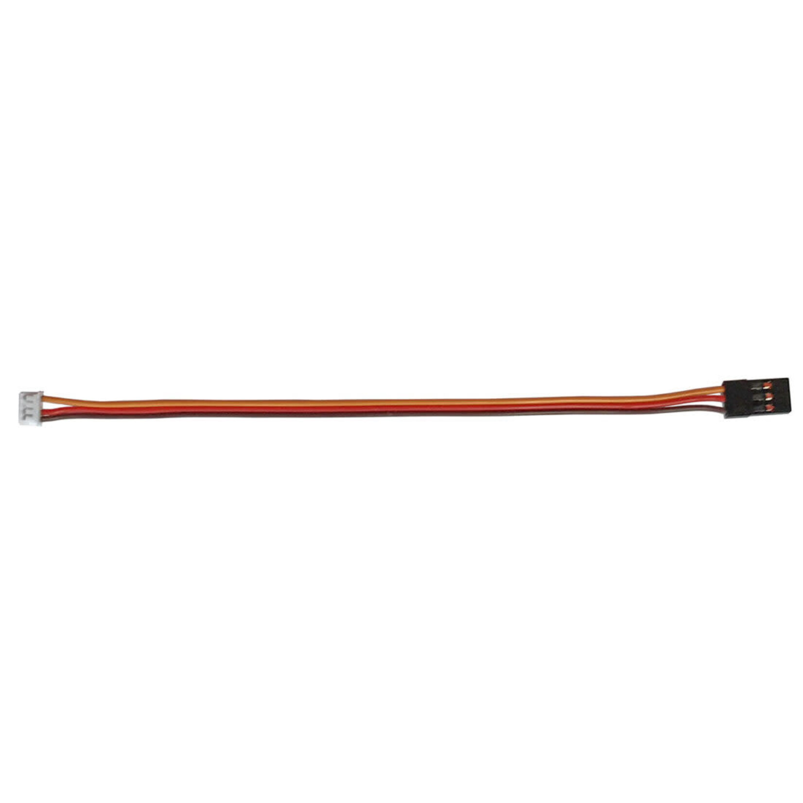 Flex Innovations SRXL2 TO JR/SPM servo plug cable - Aura to Spektrum