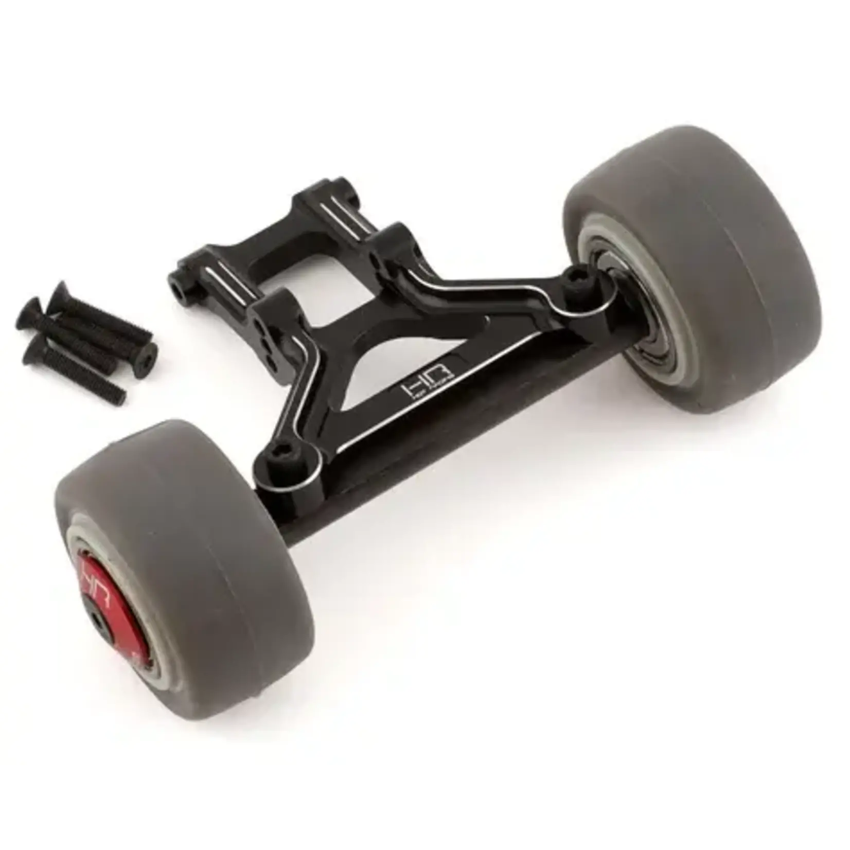 Hot Racing (HR) Arrma 1/8 6S BLX Aluminum HD Wheelie Bar Set