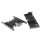 Redcat Racing Battery tray and skid plate