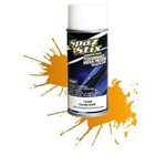 Spaz Stix Candy Gold Aerosol Paint, 3.5oz Can