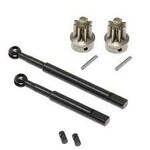 Redcat Racing rear portal axle input gear