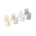 Schumacher Front Spring Tuning Set - 4pr.