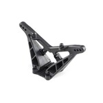 Team Losi Racing (TLR) Rear Shock Tower, Stiffezel, Laydown: 22T 4.0