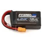 ProTek RC 4S 90C Si-Graphene + HV LiPo Battery w/XT60 Connector (15.2V/1400mAh)