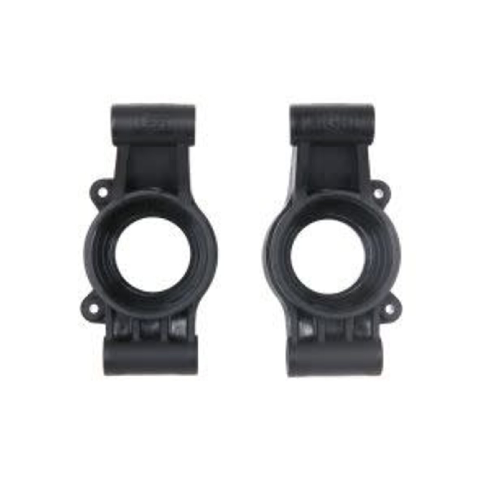 Traxxas Carriers, stub axle (left & right)