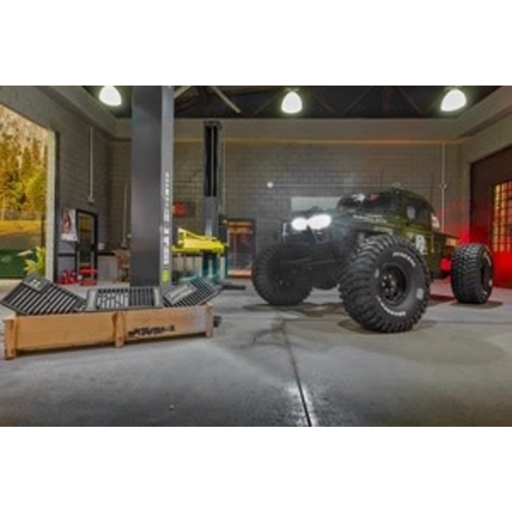 Element RC Ecto Light Kit HB-2