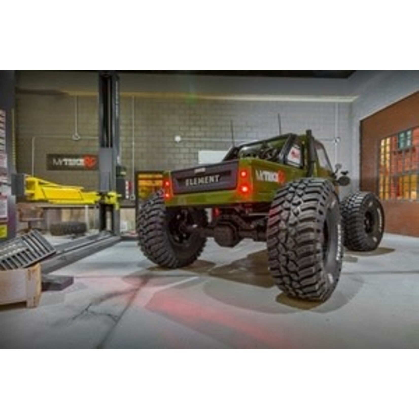 Element RC Ecto Light Kit HB-2