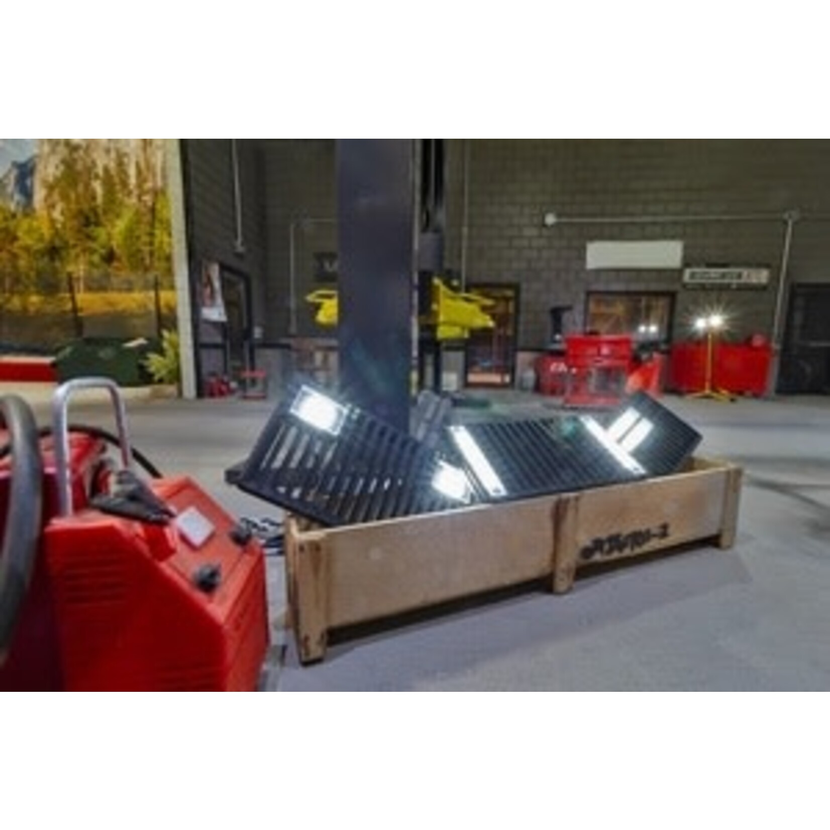 Element RC Ecto Light Kit HB-2