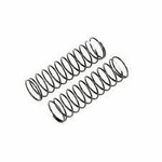 Team Losi Racing (TLR) White Rear Springs Low Freq