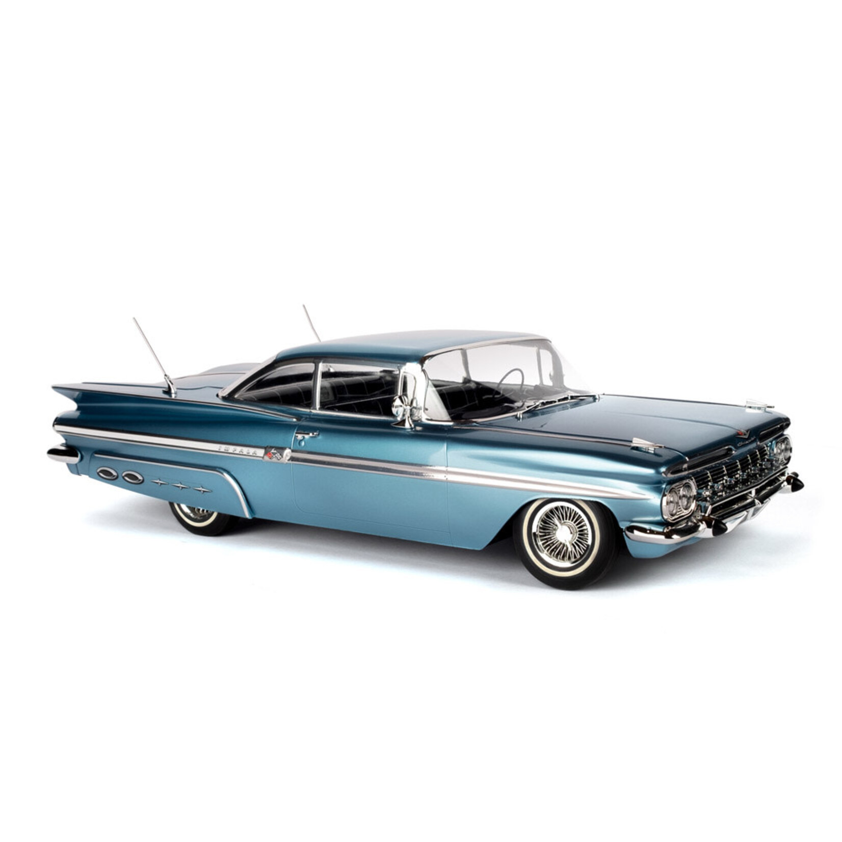 Redcat Racing Fiftynine 1:10 1959 Chevrolet Impala Hopping Lowrider
