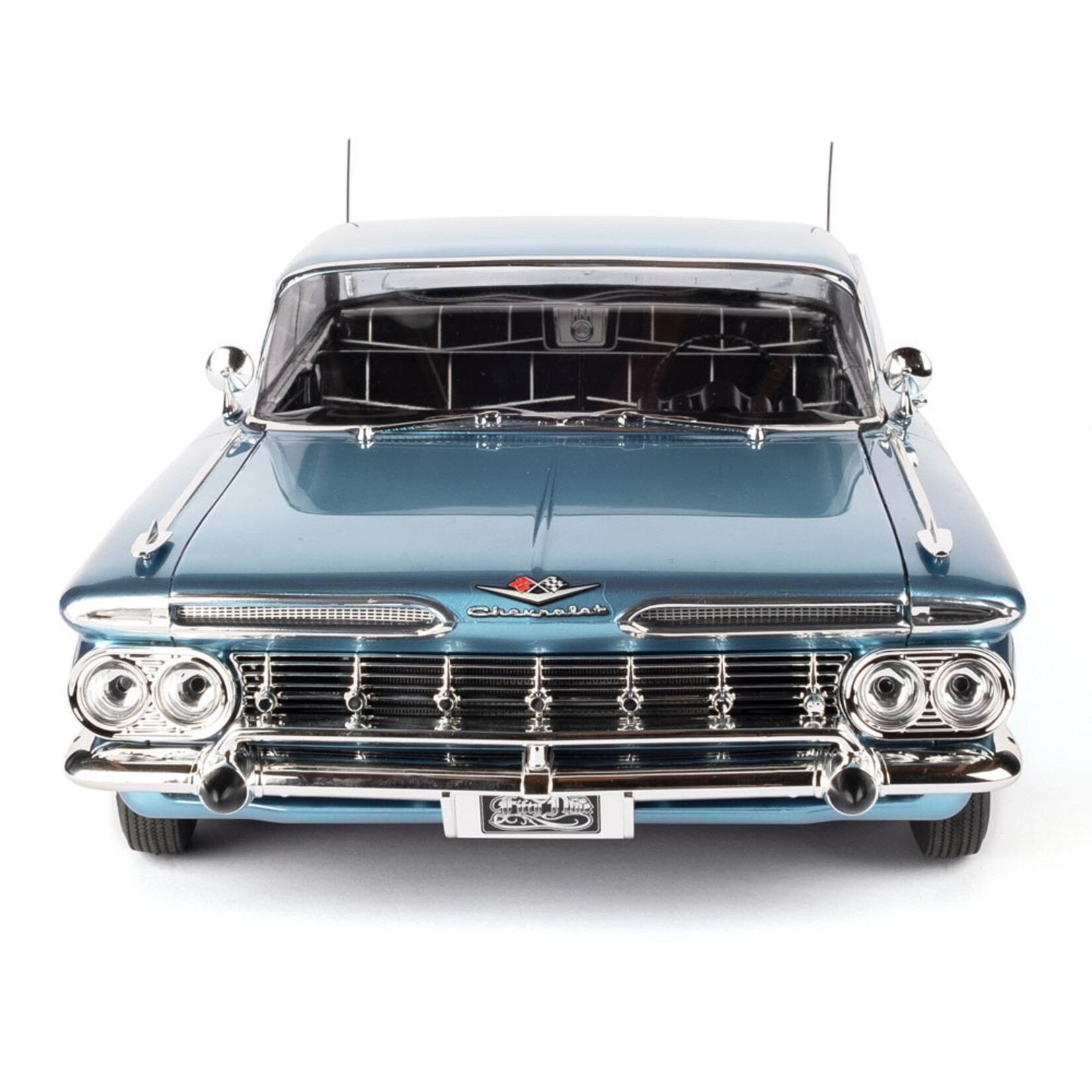 Redcat Racing Fiftynine 1:10 1959 Chevrolet Impala Hopping Lowrider