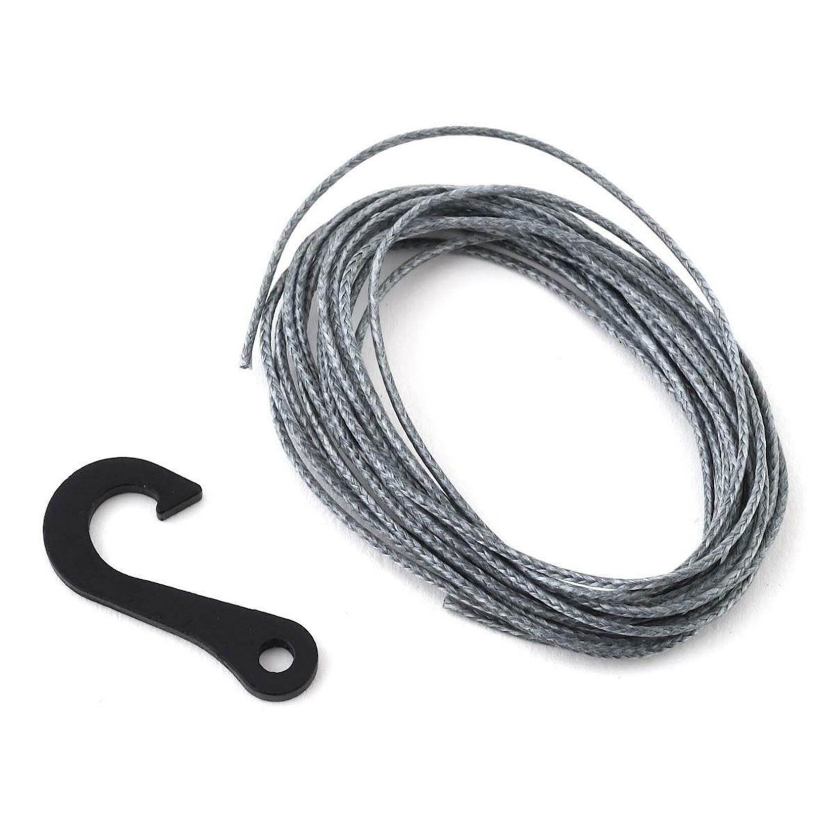 Synthetic Winch Line