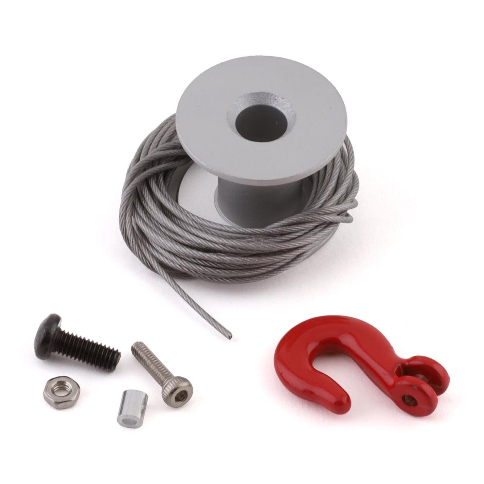 422HDv2 Servo Winch w/Built In Controller