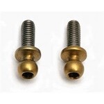 Team Associated TiN 8mm Ballstud Short