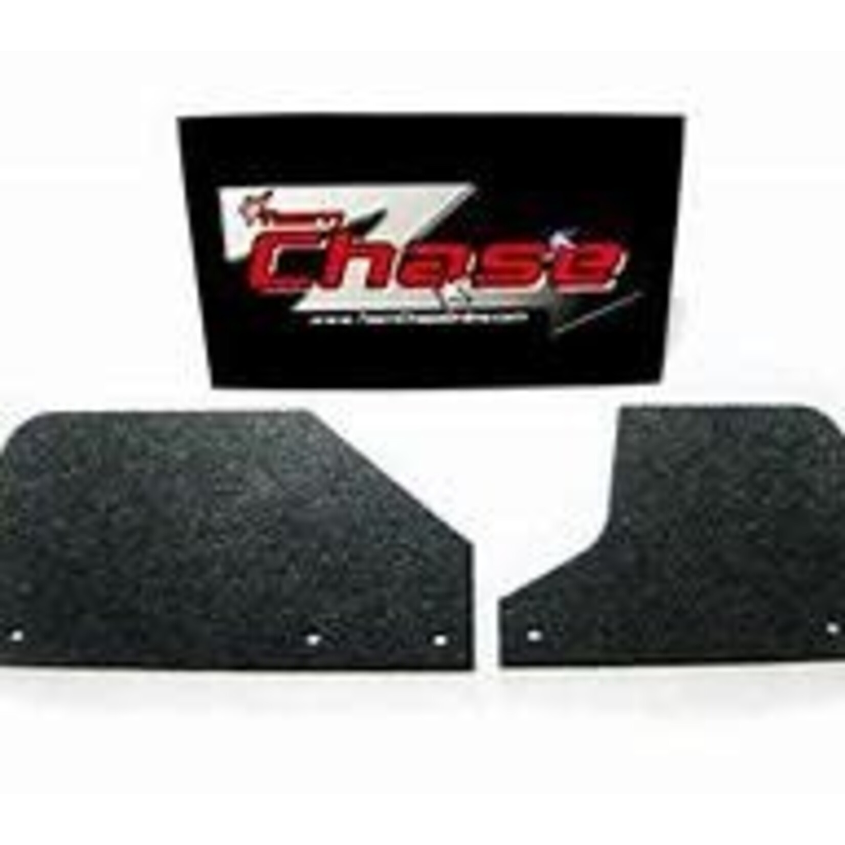 Team Chase Axle Boot Protectors
