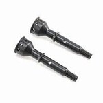 Team Losi Racing (TLR) VHA Rear Axle, Buggy 22 5.0