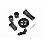 Traxxas Diff Assembly Compl. Gear