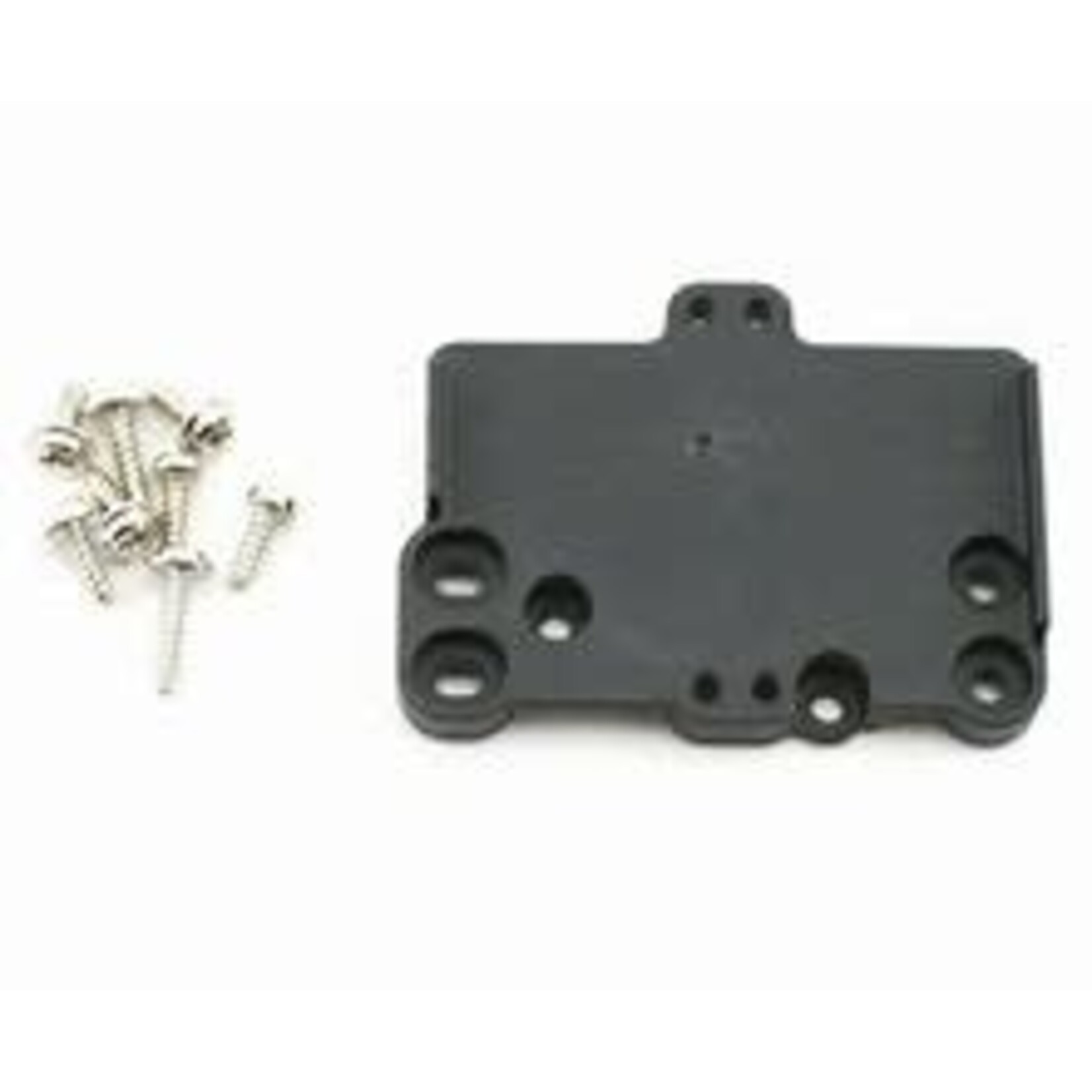 Traxxas Mounting Plate: XL5 ESC