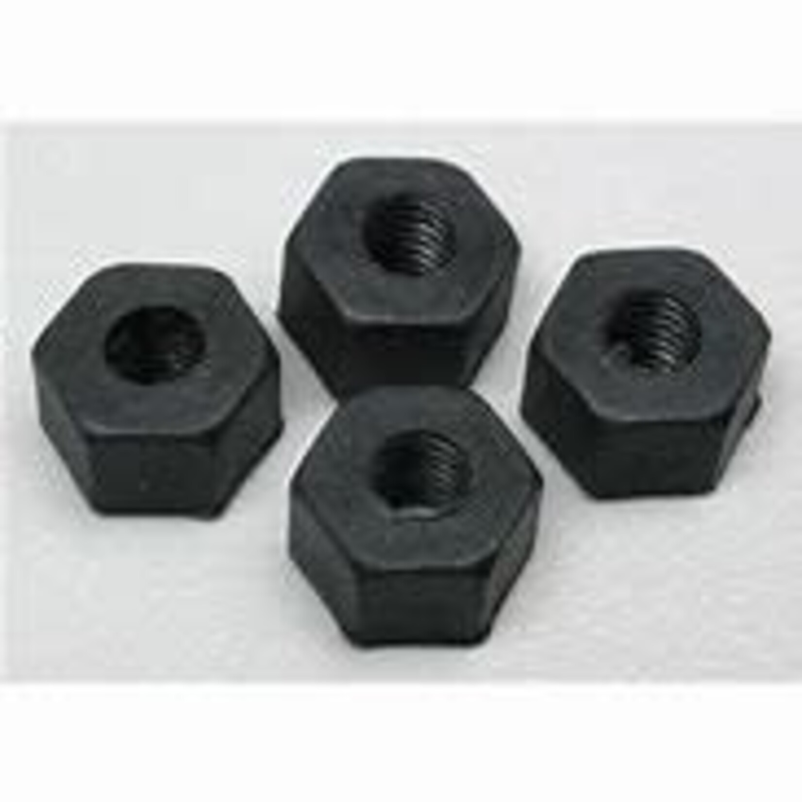 Traxxas Nylon Wheel Nuts 5mm:T,N,T3