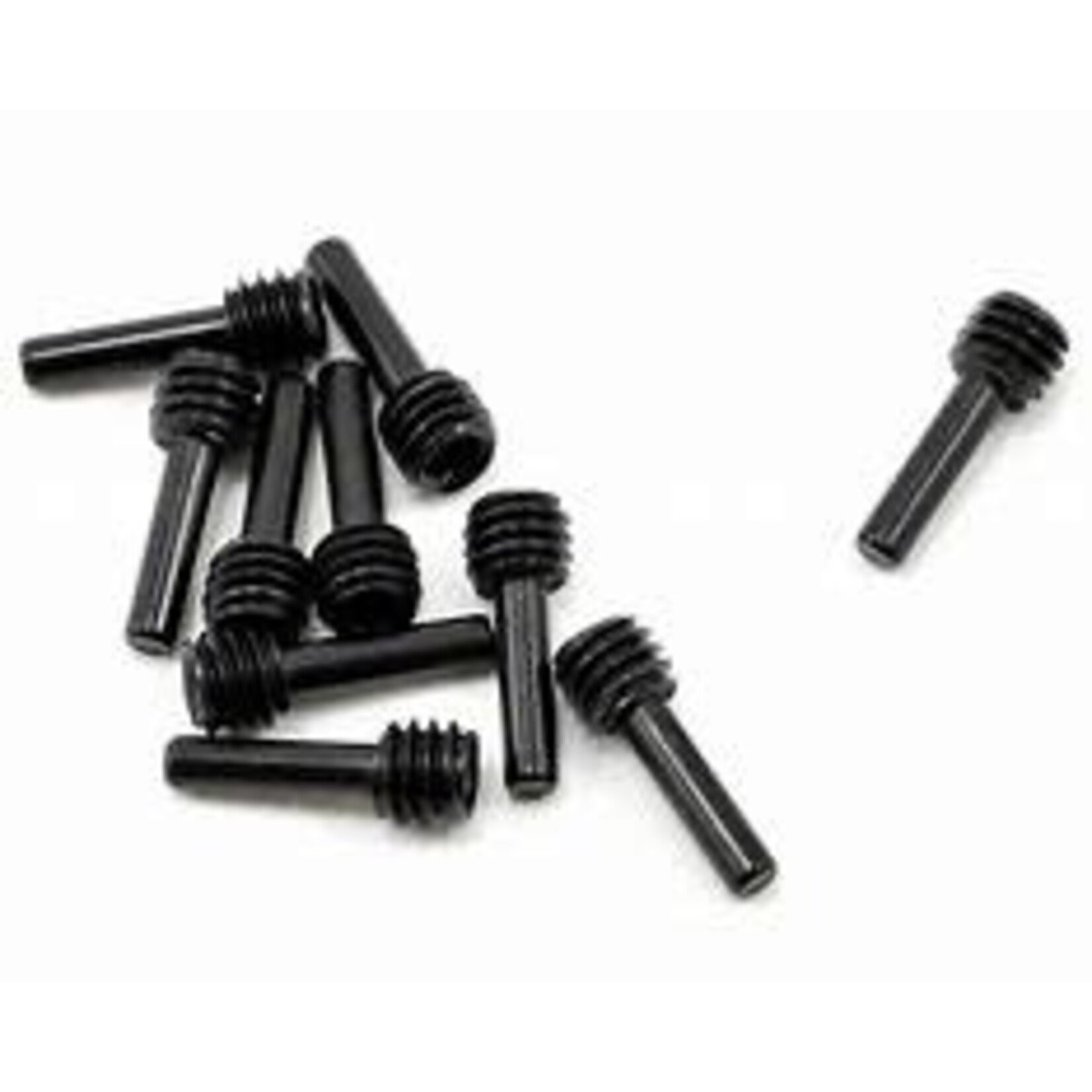 Vaterra Screw Pin, Clip Post (10)