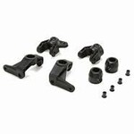 Steering Spindle and Hub Set