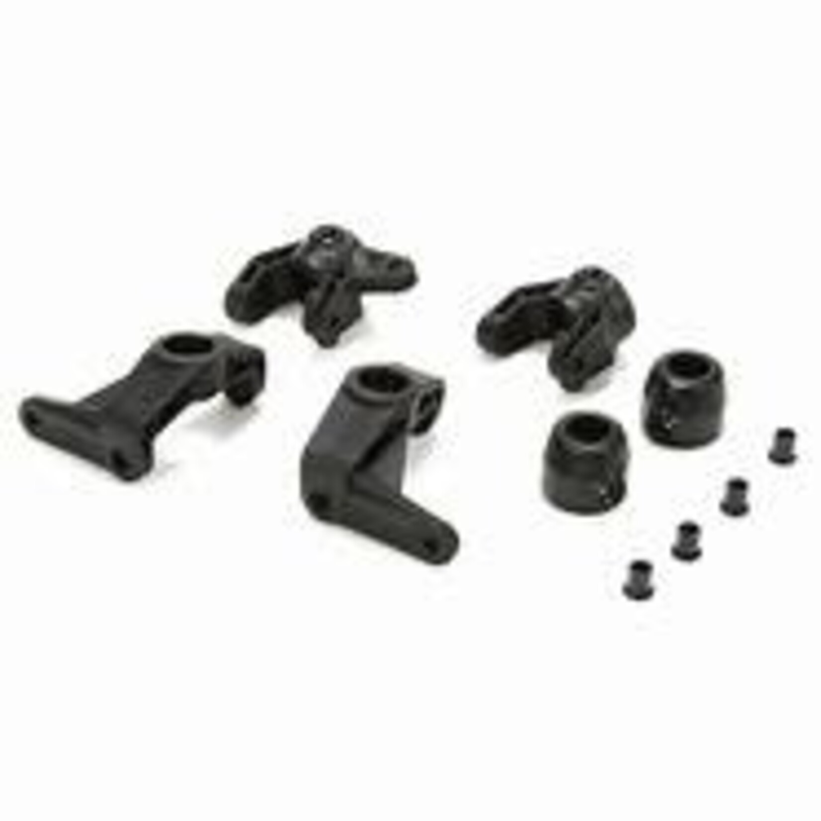 Steering Spindle and Hub Set