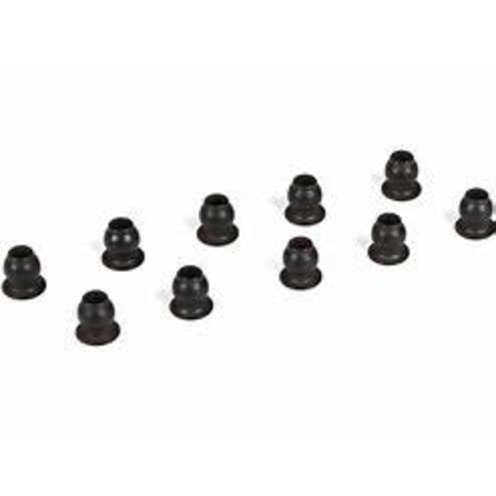 Flanged pivot Ball 5.8X3X7