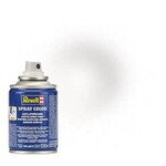 Revell 100ml Acrylic Clear Gloss Spray