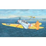 Trumpeter 1/32 TBD1 Devastator Aircraft