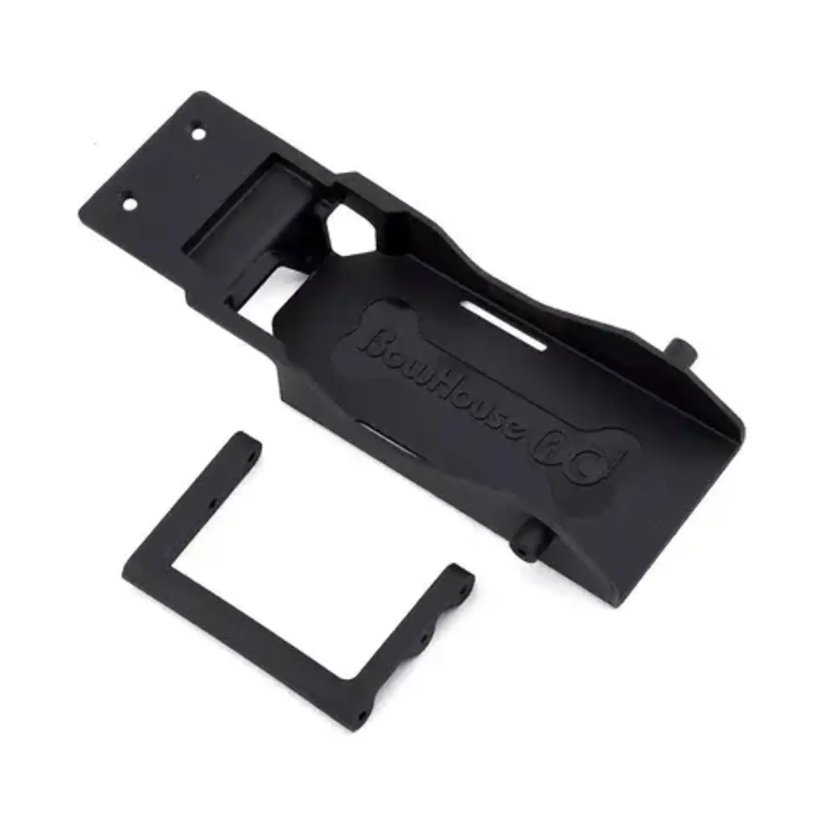 BowHouse RC Low CG Battery Tray - TRX-4