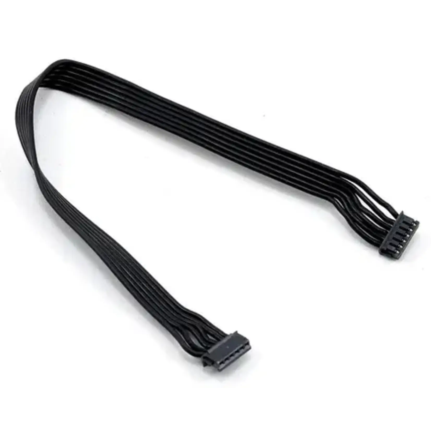 Silicone Flatwire Brushless Sensor Cable-175mm