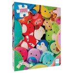 The Ops Games Squishmallows 1000 Piece Puzzle