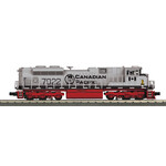 O SD70ACe Diesel Canadian Pacific #7022