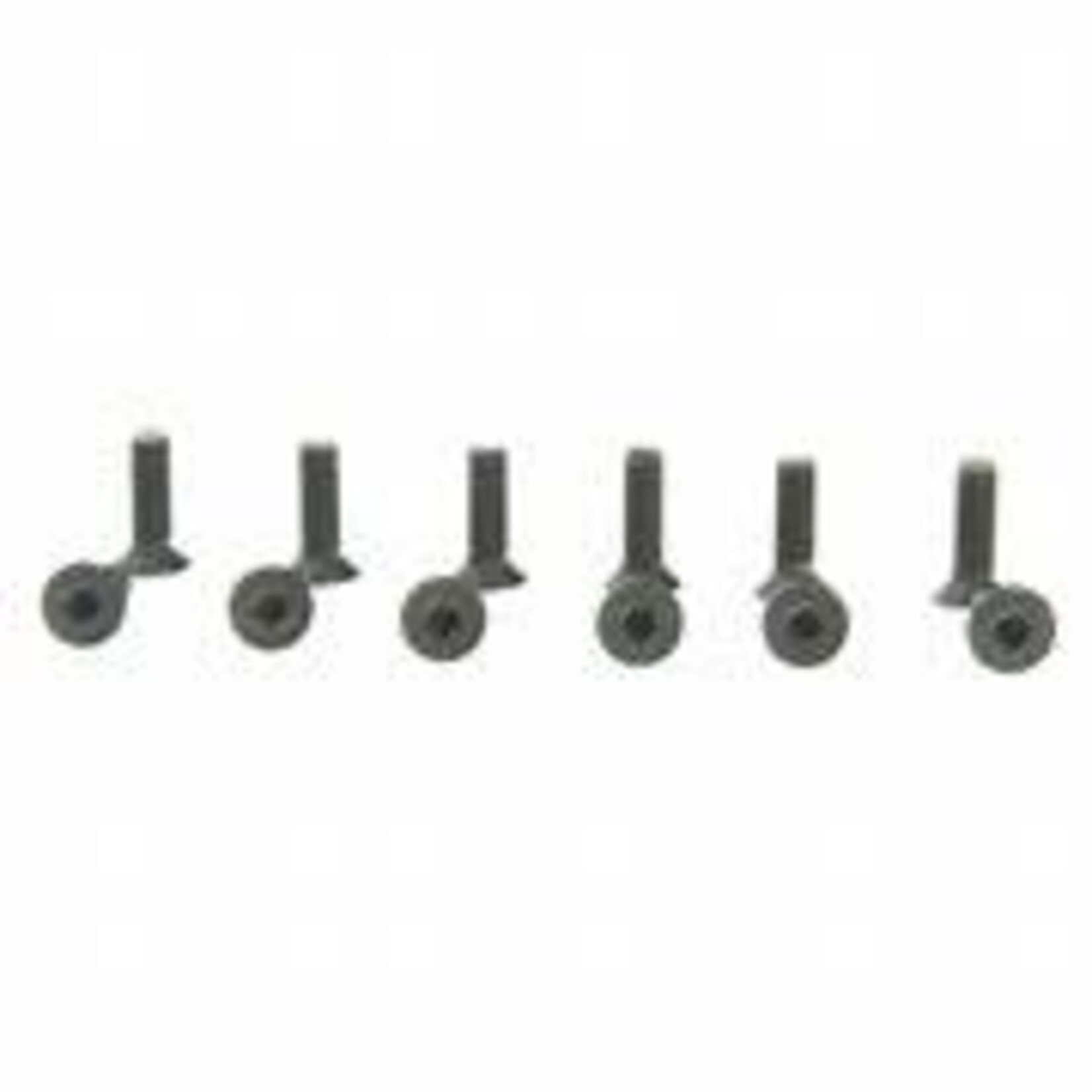 Redcat Racing Countersunk screw  5X15