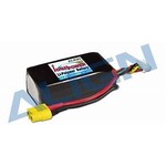 4s 14.8v 1500 MAH 40C-Align