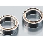 Duratrax Sealed Bearings 8x12mm