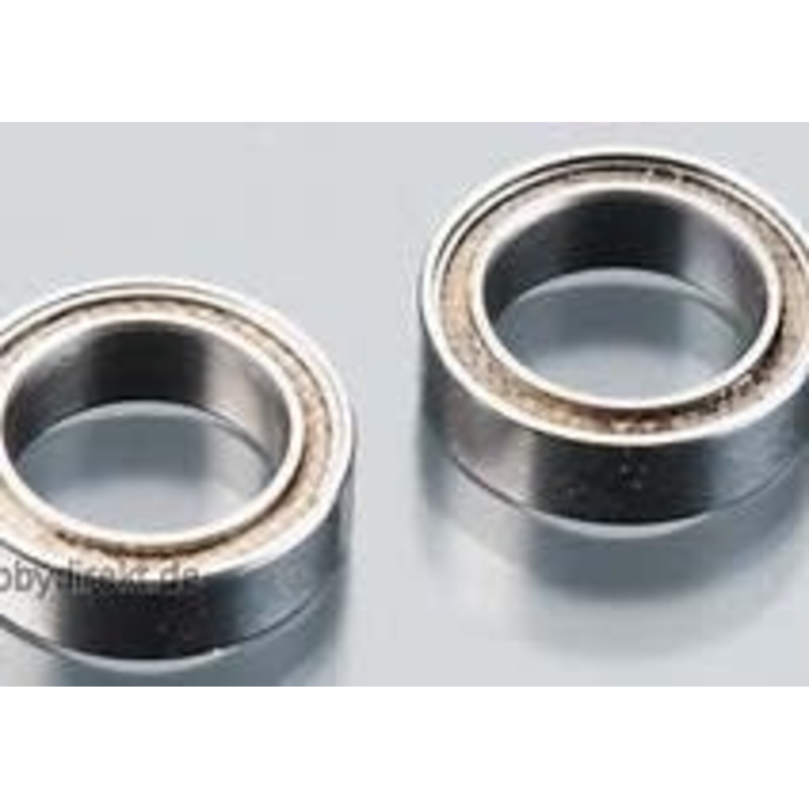 Duratrax Sealed Bearings 8x12mm