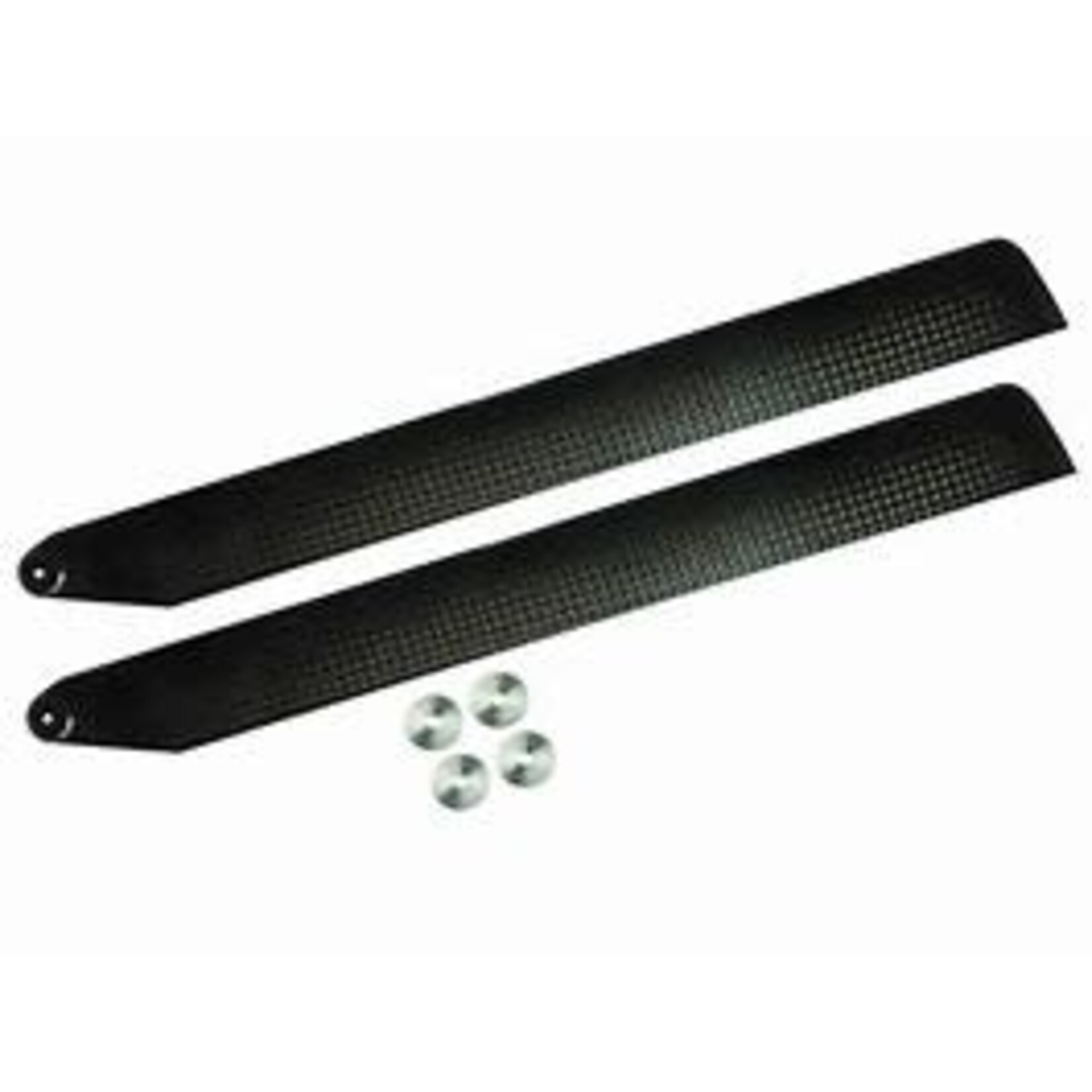 Carbon Fiber Main Blades: Blade